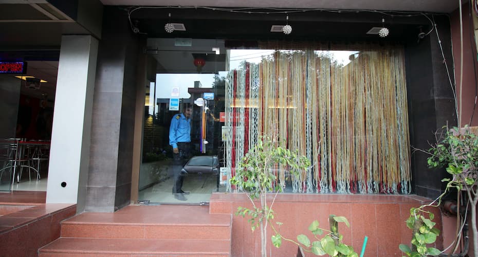 فندق ليف إن، ناراينا فيهار, New Delhi 3